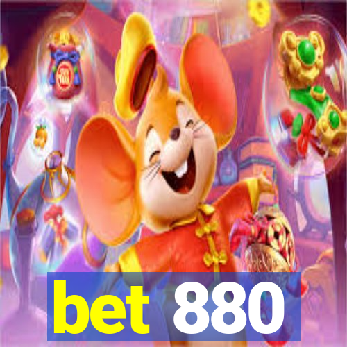 bet 880